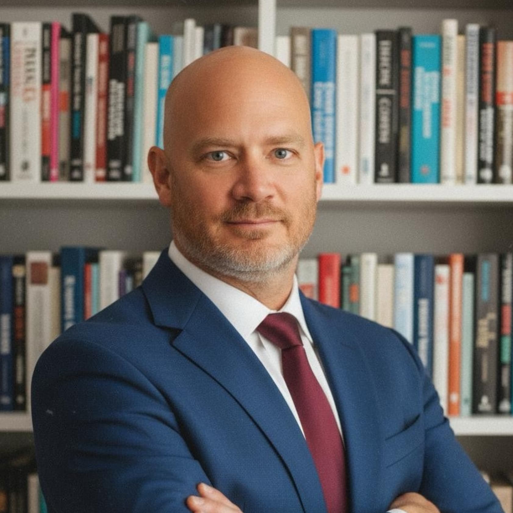 Robert Colucci — Licensed Insurance Advisor